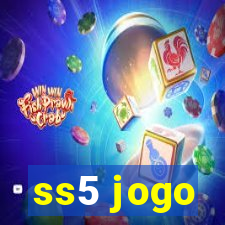 ss5 jogo